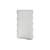 Holley EFI Coyote Ultra Lo-Ram Plenum Lids 300-923 Intake Manifolds, EFI, Lo-Ram, Top Only, Throttle Body Injected, Aluminum, Satin Finish, Ford, 5.0L, Modular, Each thumbnail 1