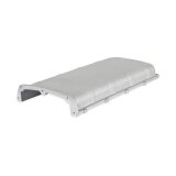 Holley EFI Coyote Ultra Lo-Ram Plenum Lids 300-923 Intake Manifolds, EFI, Lo-Ram, Top Only, Throttle Body Injected, Aluminum, Satin Finish, Ford, 5.0L, Modular, Each thumbnail 5
