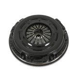 Holley Complete TKX or TKO Transmission Installation Kits 319-505 Kits, Transmission, TKX, TKO, Aluminum Bellhousing, 12 in. Disc, 26 Spline, Billet Flywheel, 8-bolt, SBC, LS, LT, Gen III/IV, Kit thumbnail 2