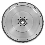 Holley Complete TKX or TKO Transmission Installation Kits 319-505 Kits, Transmission, TKX, TKO, Aluminum Bellhousing, 12 in. Disc, 26 Spline, Billet Flywheel, 8-bolt, SBC, LS, LT, Gen III/IV, Kit thumbnail 3