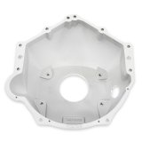 Holley Complete TKX or TKO Transmission Installation Kits 319-505 Kits, Transmission, TKX, TKO, Aluminum Bellhousing, 12 in. Disc, 26 Spline, Billet Flywheel, 8-bolt, SBC, LS, LT, Gen III/IV, Kit thumbnail 4