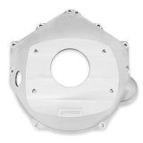 Holley Complete TKX or TKO Transmission Installation Kits 319-505 Kits, Transmission, TKX, TKO, Aluminum Bellhousing, 12 in. Disc, 26 Spline, Billet Flywheel, 8-bolt, SBC, LS, LT, Gen III/IV, Kit thumbnail 5