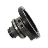 Holley Complete TKX or TKO Transmission Installation Kits 319-505 Kits, Transmission, TKX, TKO, Aluminum Bellhousing, 12 in. Disc, 26 Spline, Billet Flywheel, 8-bolt, SBC, LS, LT, Gen III/IV, Kit thumbnail 6