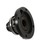 Holley Complete TKX or TKO Transmission Installation Kits 319-505 Kits, Transmission, TKX, TKO, Aluminum Bellhousing, 12 in. Disc, 26 Spline, Billet Flywheel, 8-bolt, SBC, LS, LT, Gen III/IV, Kit thumbnail 8