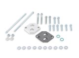 Holley Intake Manifold Hardware Kits 508-40 Kits, Replacement, O-rings, Gaskets, Hardware, Hi-Ram 300-301, 302, 303, Ford, 5.0L, Windsor, Kit thumbnail 3