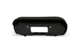 Holley EFI Racepak Dash Bezels 553-433 Panels, EFI, IQ3, Bezel, 5/32 in. Thick, ABS Material, Black Matte Finish, Chevy, Nova, Each thumbnail 5