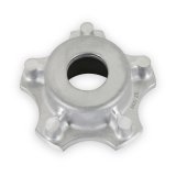 Holley Crankshaft Seal Installation Tools 97-400 Puller and Installers, Holley, Seal, Tool, Cast Aluminum, Natural Finish, Ford, Godzilla Engine, 7.3L, Each thumbnail 3