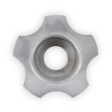 Holley Crankshaft Seal Installation Tools 97-400 Puller and Installers, Holley, Seal, Tool, Cast Aluminum, Natural Finish, Ford, Godzilla Engine, 7.3L, Each thumbnail 5