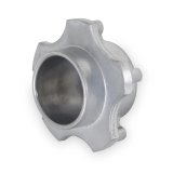 Holley Crankshaft Seal Installation Tools 97-400 Puller and Installers, Holley, Seal, Tool, Cast Aluminum, Natural Finish, Ford, Godzilla Engine, 7.3L, Each thumbnail 6