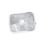 Holley RetroBright LED Headlights LFRB150 Headlight Conversion, RetroBright, Style, Sealed Beam, Rectangular, 5 in. x 7 in. Housing, Modern White, High and Low Beam, 5,700K Bulb, Each thumbnail 6