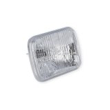 Holley RetroBright LED Headlights LFRB150 Headlight Conversion, RetroBright, Style, Sealed Beam, Rectangular, 5 in. x 7 in. Housing, Modern White, High and Low Beam, 5,700K Bulb, Each thumbnail 7