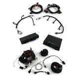 Holley Terminator X Max GM Gen V LT Direct Injection Kits 550-1624 Fuel Systems, Max, LT4, Injection, ECM, Self Tuning, Power Adder Compatible, Wiring Harness, Oxygen Sensor. Late, Kit thumbnail 1