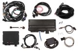 Holley Terminator X Max GM Gen V LT Direct Injection Kits 550-1624 Fuel Systems, Max, LT4, Injection, ECM, Self Tuning, Power Adder Compatible, Wiring Harness, Oxygen Sensor. Late, Kit thumbnail 2