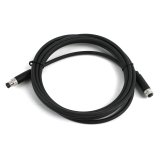 Holley Sniper 2 EFI M8 Extension Harnesses 558-485 Fuel Injection Components, Four Pin, 8 Ft, Cable, Each thumbnail 1