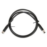 Holley Sniper 2 EFI M8 Extension Harnesses 558-485 Fuel Injection Components, Four Pin, 8 Ft, Cable, Each thumbnail 2