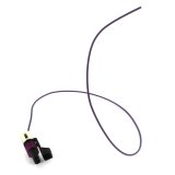Holley EFI Tach Input Ignition Adapters 558-329 Wire Harnesses, Sniper 2 EFI, Tachometer, Ignition, Adapter Harness, for CD Boxes, Each thumbnail 1