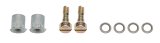 Holley Accelerator Pump Discharge Nozzles 121-145 Nozzles, Squirters, .045 in., Straight, Pair thumbnail 2