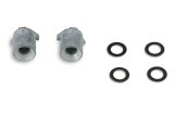 Holley Accelerator Pump Discharge Nozzles 121-135 Nozzles, Squirters, .035 in., Straight, Pair thumbnail 3