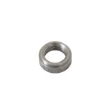 Holley Weld-In Oxygen Sensor Bungs 534-49 Bungs, Nuts, and Fittings, Weld-In, Bung, Steel, 18mm x 1.5, Female Thread, Each thumbnail 4