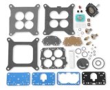Holley Marine Carburetor Renew Kits 703-28 Rebuild Kits, Holley, Carburetor, Kit, Instructions, Parts, Hardware, Gaskets, for R50405, R50418, R50426, R50468, R80262, Kit thumbnail 3