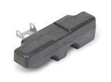 Holley Carburetor Float Kits 116-15 Floats, Nitrophyl, Center Hung Bowls, Notched Wedged Style, Holley, Each thumbnail 2