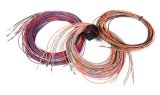 Holley Dominator EFI Auxiliary Harnesses 558-403 Fuel Injection Systems Wiring Harnesses, EFI, J3 Harness, MPFI, Speed Density/Throttle, 17 Input/Outputs, Connector Included, Kit thumbnail 2