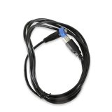 Holley EFI System USB Cables 558-409 Fuel Injection Components, EFI, Sealed Data Cable, 7 ft. Long, for Avenger HP, Dominator Systems, Each thumbnail 3