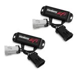 Holley Ignition Coil Driver Modules 554-122 Drivers, EFI, Drivers, Potted, Two Modules, Four Channel, for Two Wire Dumb Coils, Chrysler, Dodge, Ford, Kit thumbnail 2