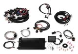 Holley Terminator LS Plug-and-Play Multi-Port Systems 550-615 Engine Management Systems, LS, Plug-andPlay, 8-Injectors, 8-Coils, Drive-by-Wire, with Controller, Chevy, Truck, 4.8-6.0L, 24x Crank, Kit thumbnail 3