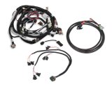 Holley EFI Systems Wiring Harnesses 558-502 Fuel Injection System Harnesses, EFI, GM LS 58X Crank Sensor, Power, Bosch Injector, Main Harnesses, for HP, Dominator ECUs, Kit thumbnail 1