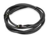 Holley EFI CAN Connector Kits 558-425 Fuel Injection System Components, EFI, Extension Harness, 8 ft. Long, Pre-Terminated, Plug-and-Play, for Racepak, External Drives, Each thumbnail 2