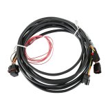 Holley Drive-By-Wire Dual Throttle Body Harnesses 558-450 Fuel Injection System Components, EFI, Hemi, Body, Harness, for Dominator EFI, Chrysler, Dodge, Ram, 5.7-6.4L, Each thumbnail 2