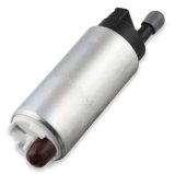 Holley Retrofit Fuel Pump Kits 12-156 Pumps, Retrofit, Electric, In-Tank, 67 gph, 255 lph, 60 psi, 12V, Steel Housing, Replacement, Each thumbnail 2