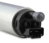 Holley Retrofit Fuel Pump Kits 12-156 Pumps, Retrofit, Electric, In-Tank, 67 gph, 255 lph, 60 psi, 12V, Steel Housing, Replacement, Each thumbnail 4