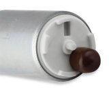 Holley Retrofit Fuel Pump Kits 12-156 Pumps, Retrofit, Electric, In-Tank, 67 gph, 255 lph, 60 psi, 12V, Steel Housing, Replacement, Each thumbnail 5