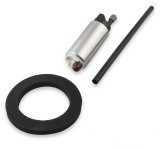 Holley Retrofit Fuel Pump Kits 12-156 Pumps, Retrofit, Electric, In-Tank, 67 gph, 255 lph, 60 psi, 12V, Steel Housing, Replacement, Each thumbnail 6