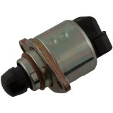Holley Replacement Idle Air Control Motors 543-34 Valve, IAC, Replacement, Steel, Zinc, Sniper EFI, EFI, Each thumbnail 2