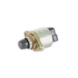 Holley Replacement Idle Air Control Motors 543-34 Valve, IAC, Replacement, Steel, Zinc, Sniper EFI, EFI, Each thumbnail 3