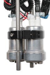 Holley Fuel Cell EFI Pump Module Assemblies 12-147 Pumps, Assemblies, Electric In-tank, 12 V, 87 psi, E85, Gasoline, Each thumbnail 3