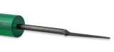 Holley EFI Pin Extraction Tools 567-101 Tools, EFI, Steel Tool, Zinc Plated, Plastic Handle, Green Color, for Metripack/GT Connectors, with 10 Connector Plugs, Each thumbnail 2