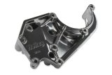 Holley LS Engine Swap Accessory Drive Systems 20-137P Pulley Sets, Serpentine, System, Sanden 508 A/C Only, Polished, Chevy, GMC, V8, Kit thumbnail 8