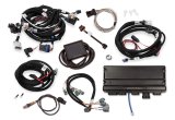 Holley Terminator X MAX Engine Management Systems 550-918 Systems, MAX, 8-EV6 Injectors, 8-Coil, Sensors, Trans and Tuner Controller, Chevy, LS, 4.8-6.2L, 4x Cam, 58x Crank, Kit thumbnail 5