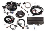 Holley Terminator X MAX Engine Management Systems 550-918 Systems, MAX, 8-EV6 Injectors, 8-Coil, Sensors, Trans and Tuner Controller, Chevy, LS, 4.8-6.2L, 4x Cam, 58x Crank, Kit thumbnail 9