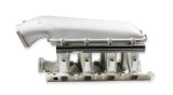 Holley SBF Hi-Ram EFI Intake Manifolds 300-272 Manifolds, Hi-Ram, EFI, Multi-port, 1,500-7,000 RPM Range, 95mm Bore, Aluminum, Satin, Ford, 4.7L, 5.0L, Windsor, 8.20 in. Deck Height, Kit thumbnail 6