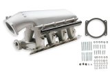 Holley SBF Hi-Ram EFI Intake Manifolds 300-272 Manifolds, Hi-Ram, EFI, Multi-port, 1,500-7,000 RPM Range, 95mm Bore, Aluminum, Satin, Ford, 4.7L, 5.0L, Windsor, 8.20 in. Deck Height, Kit thumbnail 7