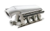 Holley SBF Hi-Ram EFI Intake Manifolds 300-272 Manifolds, Hi-Ram, EFI, Multi-port, 1,500-7,000 RPM Range, 95mm Bore, Aluminum, Satin, Ford, 4.7L, 5.0L, Windsor, 8.20 in. Deck Height, Kit thumbnail 8