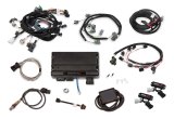 Holley Terminator X Engine Management Systems 550-1219 Systems, X, Up to 8-EV6 Injectors, 8-Coils, Analog, O2 Sensor, Plug-and-Play, 3.5 in. Controller, Ford, 4.6L, 5.4L, Kit thumbnail 3