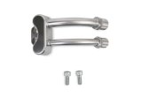 Holley Air Conditioner Compressor Manifolds 199-201 Manifold Fittings, SD7 Conditioning Compressor, Natural, Each thumbnail 5