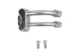 Holley Air Conditioner Compressor Manifolds 199-201 Manifold Fittings, SD7 Conditioning Compressor, Natural, Each thumbnail 6