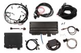 Holley Terminator X MAX Engine Management Systems 550-1620 Systems, MAX, 8-Injectors, 8-Coils, Plug-and-Play, LT Drive-by-Wire, Chevy, Early LT, 5.3L, 6.2L, Kit thumbnail 1